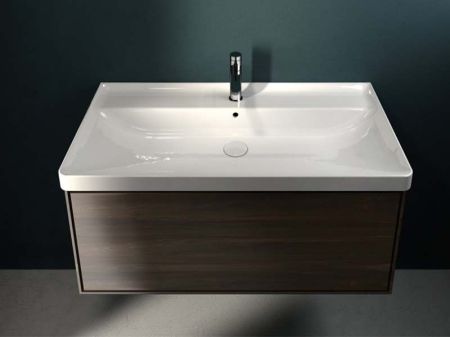 Раковина Hatria Canalgrande 100 Y1EL Белая