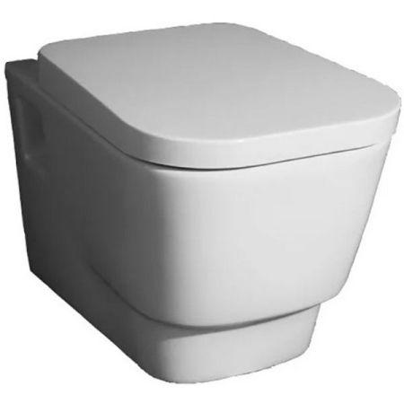 Унитаз BelBagno Romina BB121CH подвесной без сиденья