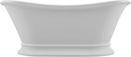 Ванна из искусственного камня Allen Brau Solid Stone Krion Classic 170x75 2.35004.21, артикул 2.35004.21