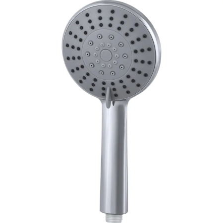 Лейка для душа Славен СЛ-ЗП-051, хром, артикул СЛ-ЗП-051