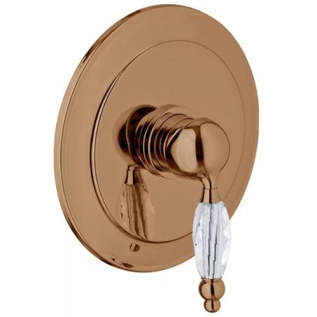 Смеситель для душа Webert Alexandra AL880101065, артикул AL880101065