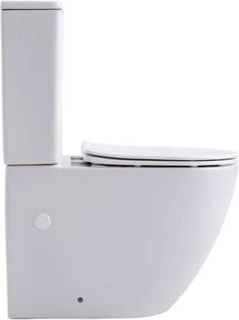 Сливной бачок Aquanet Cetus 2.0 C2 LX-2903, артикул Cetus 2.0 C2