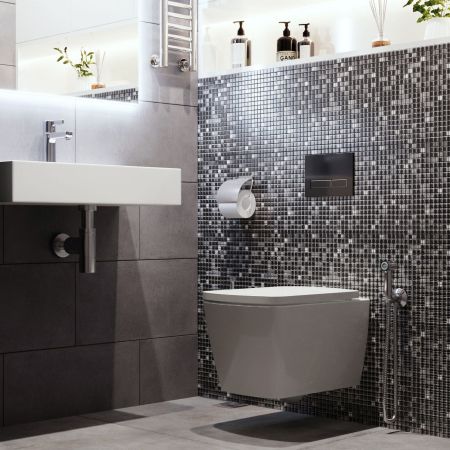 Комплект 7 в 1 Relfix Aveo Rimless 75110272, артикул 75110272