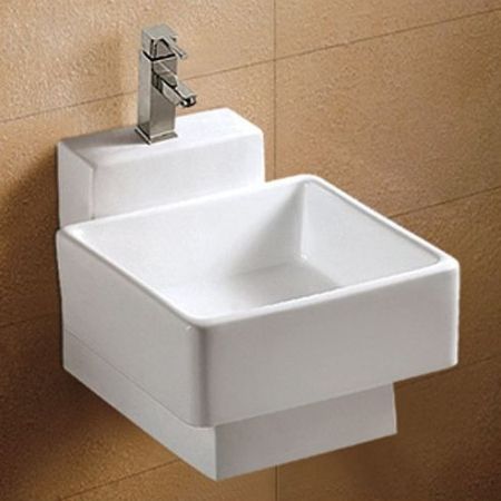 Раковина Melana 38 MLN-A041 (5016) Белая