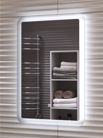 Зеркало VIGO Wing z.WIN.40.Classic, 40 см, артикул z.WIN.40.Classic