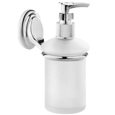 Дозатор для жидкого мыла NOVAL, FORA (ФОРА)