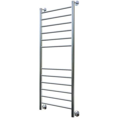 Водяной полотенцесушитель Тругор Аспект 2 НП 120x40 Хром, артикул Аспект2/нп12040