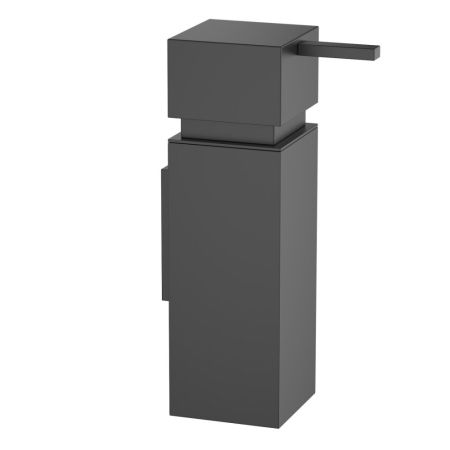 Дозатор Timo Torne 43039/03 черный, артикул 43039/03