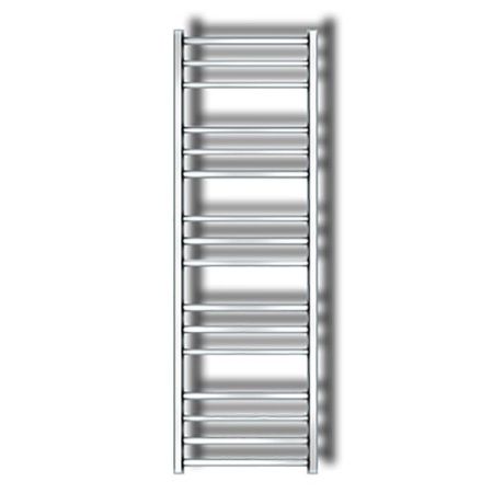 Электрический полотенцесушитель Grota Estro 63х150 Хром