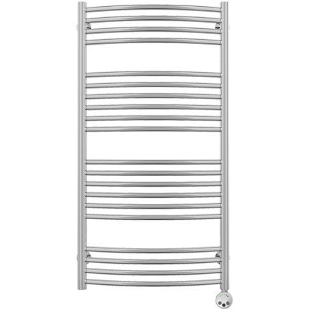 Электрический полотенцесушитель Terminus Классик П20 500x1006 4660059920849 Хром, артикул 4660059920849