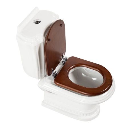 Бачок CEZARES KING PALACE CZR-237-T