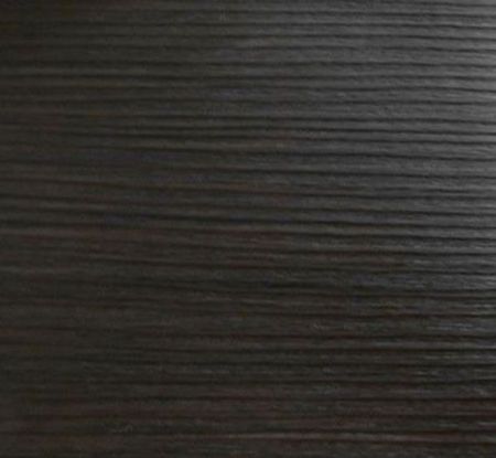 Тумба с раковиной SanVit Квадро Lux 90 kkvad090 с фактурой под дерево подвесная Венге, артикул kkvad090