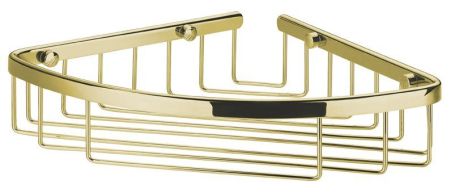 Полка угловая подвесная ART&MAX AM-F-8936, артикул AM-F-8936-Br