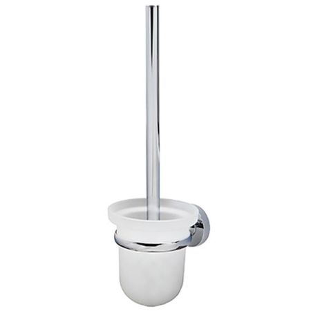 Ершик для унитаза WasserKRAFT Rhein K-6227 Хром, артикул K-6227