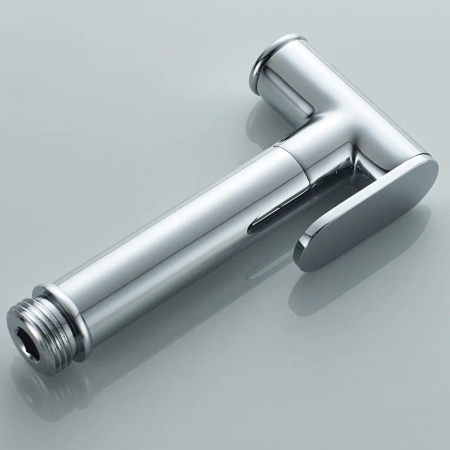 Гигиенический душ со смесителем Shevanik S107, хром