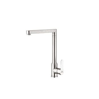 Смеситель для кухни FASHUN A54901, сатин