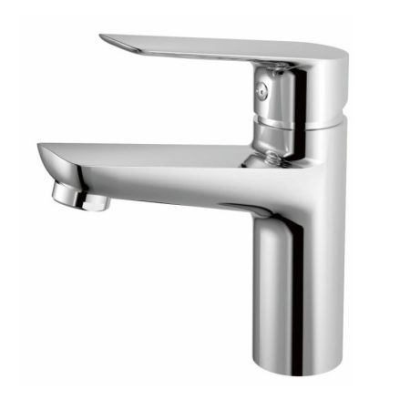 Смеситель для раковины Haiba HB10506, хром, артикул HB10506