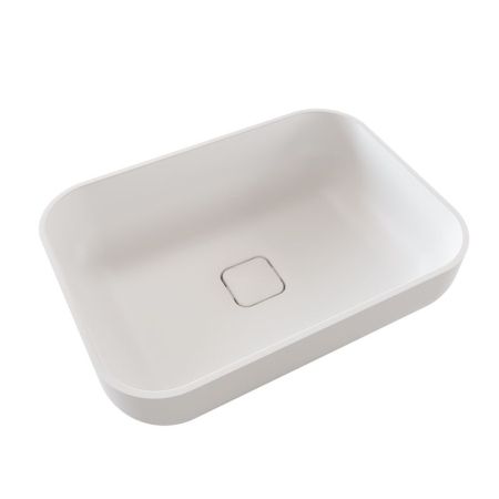 Раковина Florentina Наоми 55 см 10.330.00550.201, жасмин, артикул 10.330.00550.201