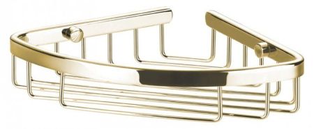 Полка угловая подвесная ART&MAX AM-F-8936A, артикул AM-8936A-Br