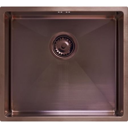 Кухонная мойка Seaman Eco Marino SME-490-Amethyst.A Аметист, артикул SME-490-Amethyst.A