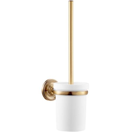 Ершик для унитаза керамика "REAL" FORA