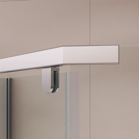 Душевой уголок RGW PA-83 (Прозрачное, 1000x1000), артикул 78088300-11