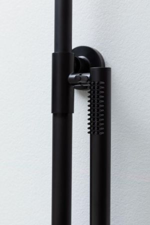 Душевая стойка Paffoni Blu ZCOL632NO