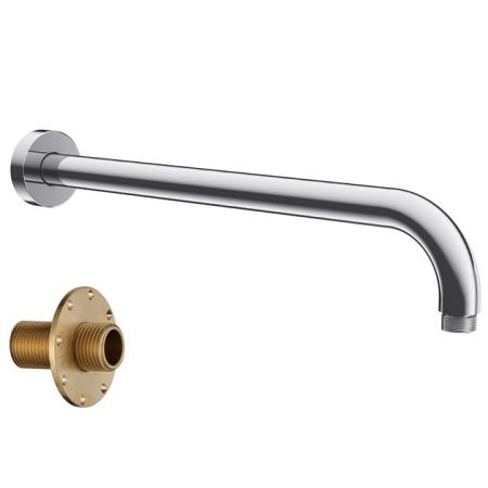 Кронштейн для верхнего душа Excellent Actima AREX.3140CR хром, артикул AREX.3140CR