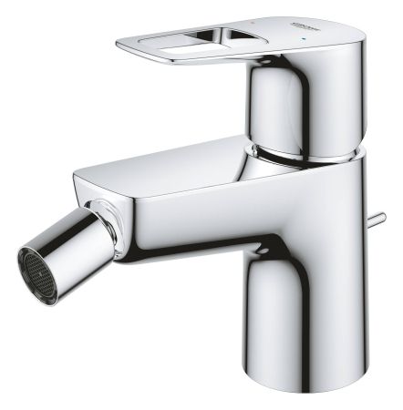 Смеситель для биде  GROHE BAU LOOP 23338001 (хром, L-11,7 H-6,6), шт, артикул 23338001