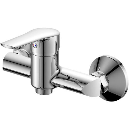 Смеситель для ванны Orange Sofi M43-200cr Хром, артикул M43-200cr