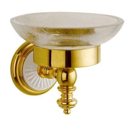 Мыльница PALAZZO, артикул 10103