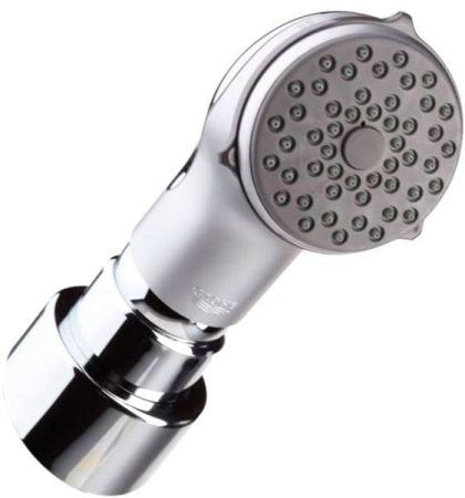 Верхний душ Grohe Relexa Plus 28190000 Хром