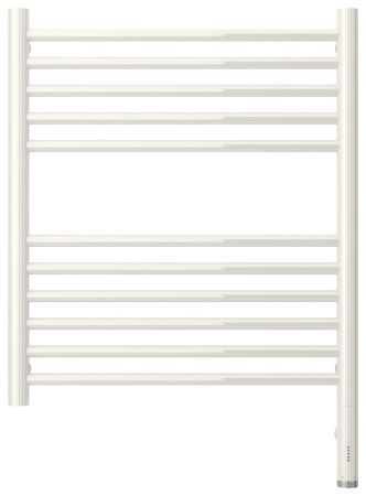 Полотенцесушитель, Сунержа, Богема 3.0, прямая, электрический, ширина, мм-532, глубина, мм-75, высота, мм-724, межосевое расстояние-500, нагревательный элемент-ТЭН, подключение-нижнее справа, электрокомплект-МЭМ, мощность, Вт-300, материал-нержавеющая ста