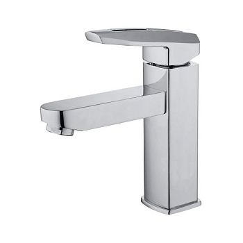 Смеситель для раковины G.Lauf LOF1-A033, хром