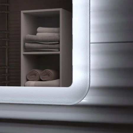 Зеркало VIGO Wing Classic 500, артикул 080