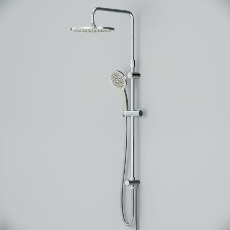 Душевая система AM.PM Inspire 2.0 F0750A100 Хром