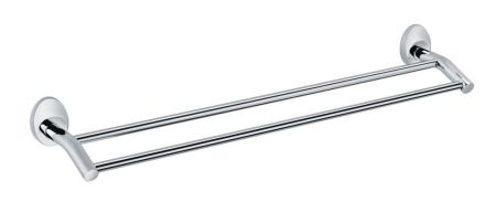 Держатель для полотенец Fixsen Europa FX-21802 Хром, артикул FX-21802