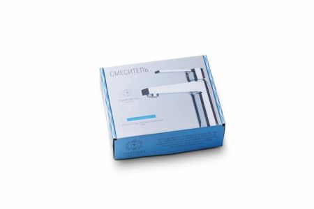 Смеситель для раковины TSARSBERG (TSB-841-1207) тип См-УмОЦБА, артикул TSB-841-1207