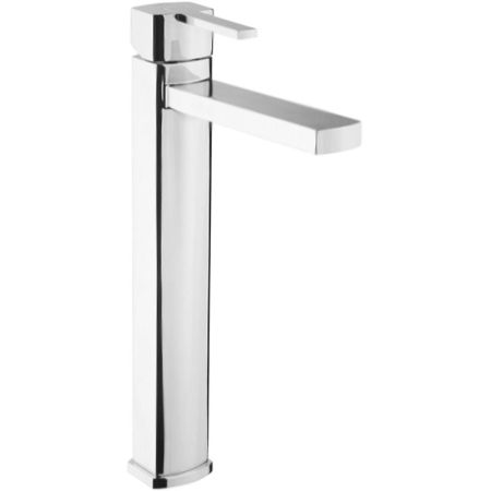 Смеситель для раковины Webert Azeta New AA830402 Хром глянцевый, артикул AA830402015