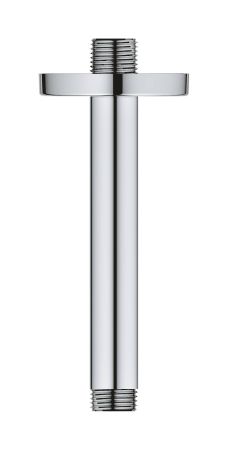 Верхний душ GROHE Rainshower 310 Mono с душевым кронштейном, хром (26559000), артикул 26559000