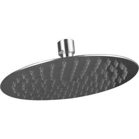 Верхний душ BelBagno Nova BB-SLDC1-IN Сатин, артикул BB-SLDC1-IN