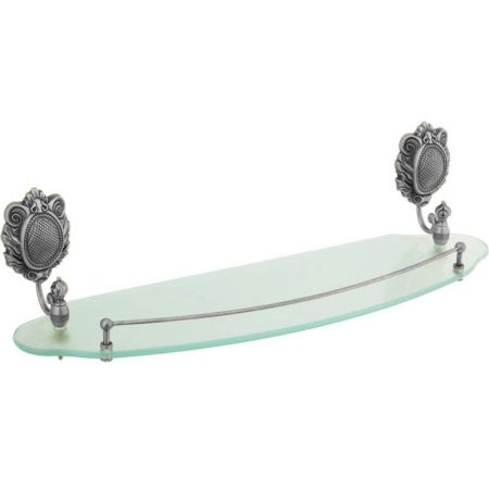 Полка Migliore Cleopatra ML.CLE-60.720 CR Хром