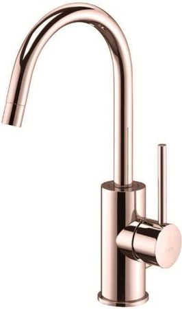 Смеситель для раковины Paffoni Light LIG078ROSE, артикул LIG078ROSE