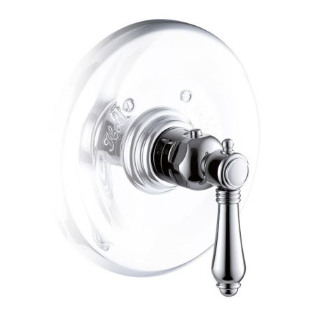 Nicolazzi Внутреняя часть для термостатического смесителя 3/4", без запорного вентиля, артикул 4913 (новый арт C4913)