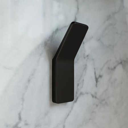 Крючок Iddis Slide SLIBS10i41 Черный, артикул SLIBS10i41