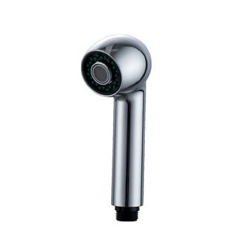 Лейка для кухонного смесителя Haiba HB19, хром