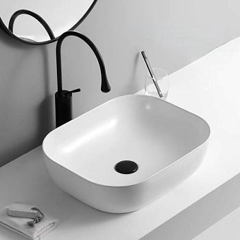 Раковина накладная RGW GS-23