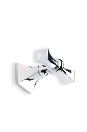 Stil Haus Prisma, крючок, цвет хром, артикул PR13(08)