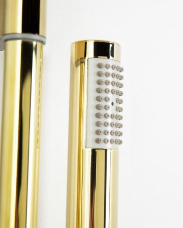 Душевой гарнитур BelBagno UNO UNO-SAL-ORO, артикул UNO-SAL-ORO