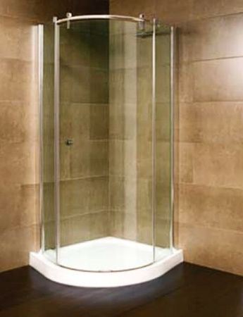 Душевой поддон из искусственного камня Jacob Delafon Indigo 91,2x91,2 Белый